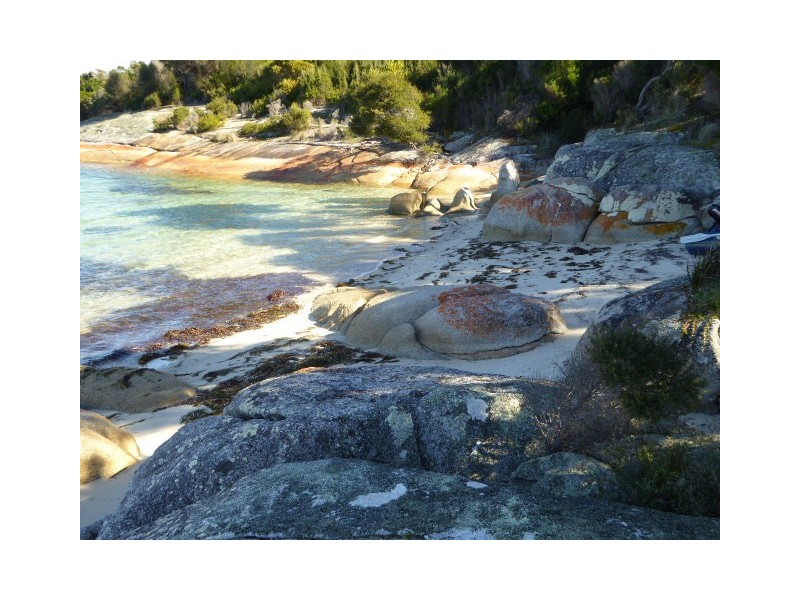 Lot 3 Pot Boil Road, Lady Barron TAS 7255