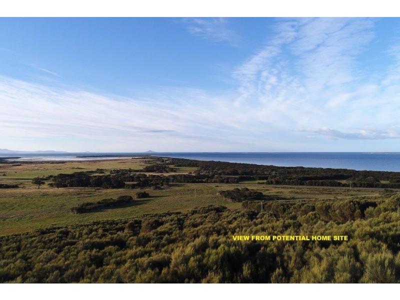 948 Palana Road, Whitemark TAS 7255