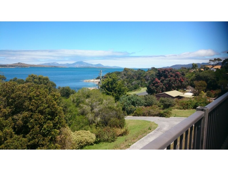 45 Franklin Parade, Lady Barron TAS 7255