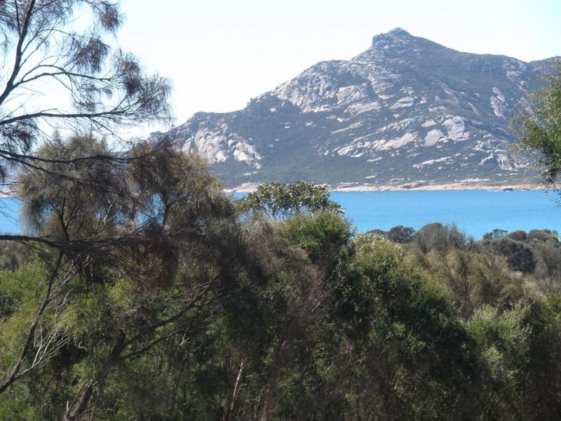 Lot 7 Killiecrankie Road, Killiecrankie TAS 7255