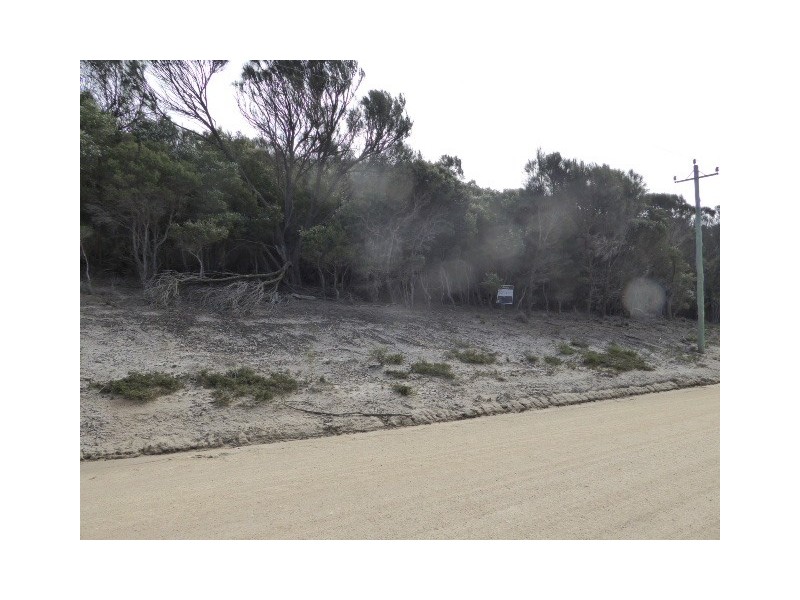 Lot 7 Killiecrankie Road, Killiecrankie TAS 7255