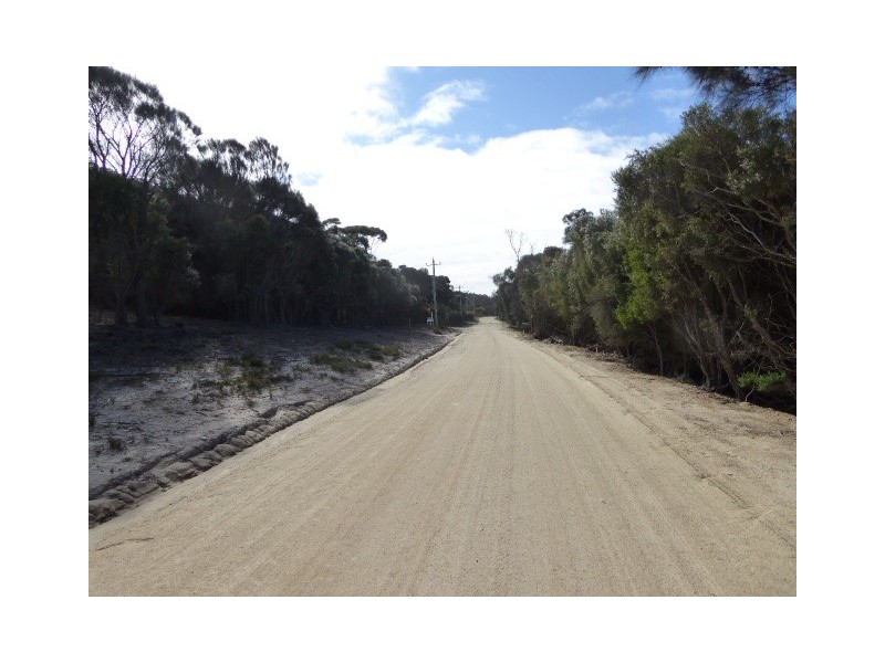 Lot 7 Killiecrankie Road, Killiecrankie TAS 7255