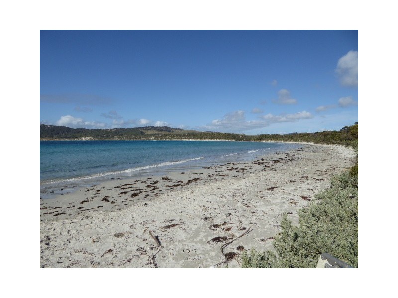 Lot 7 Killiecrankie Road, Killiecrankie TAS 7255