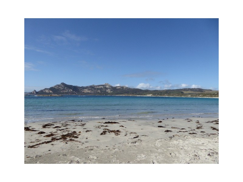 Lot 7 Killiecrankie Road, Killiecrankie TAS 7255