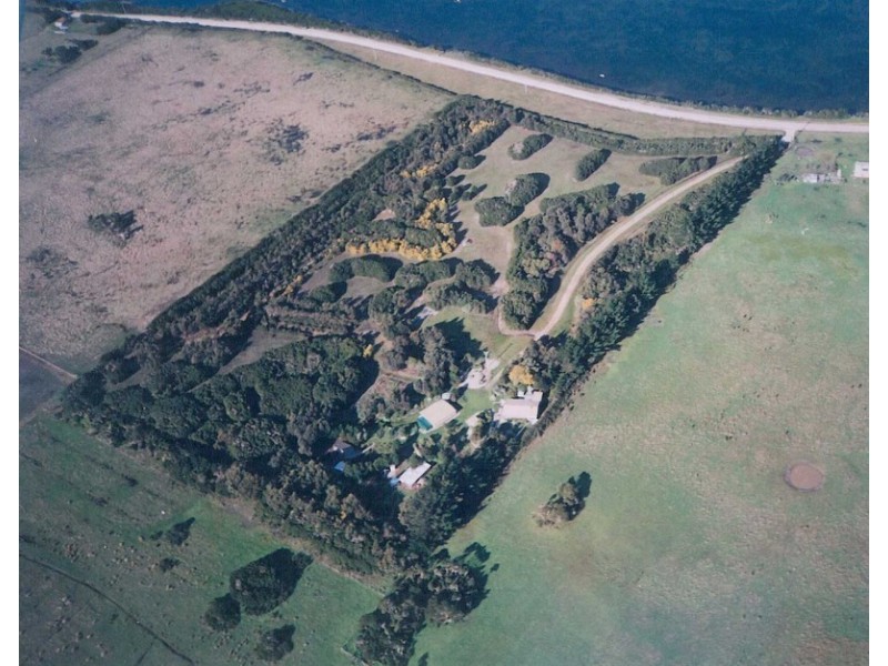 1157 Coast Road, Lady Barron, Flinders Island TAS 7255