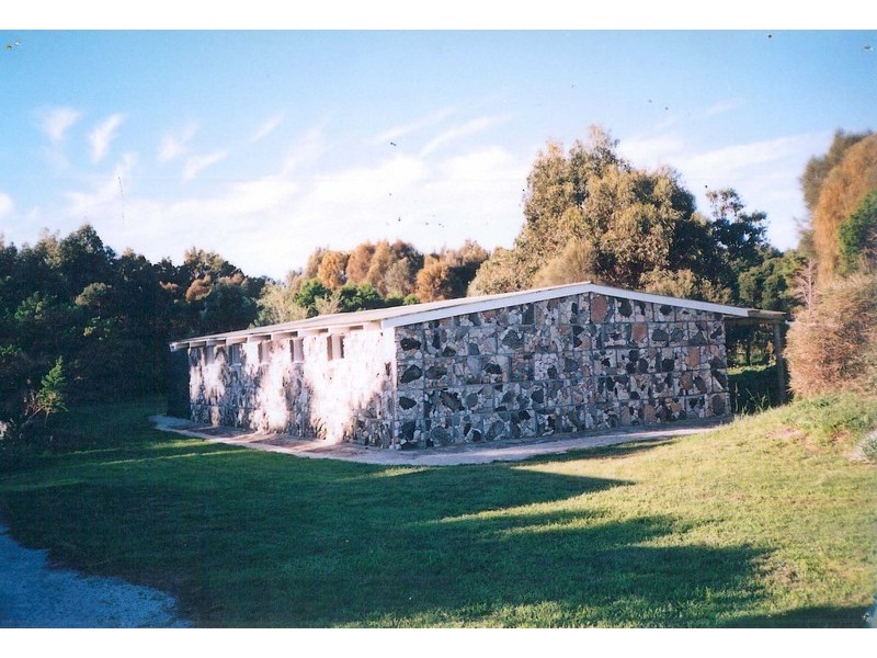 1157 Coast Road, Lady Barron, Flinders Island TAS 7255