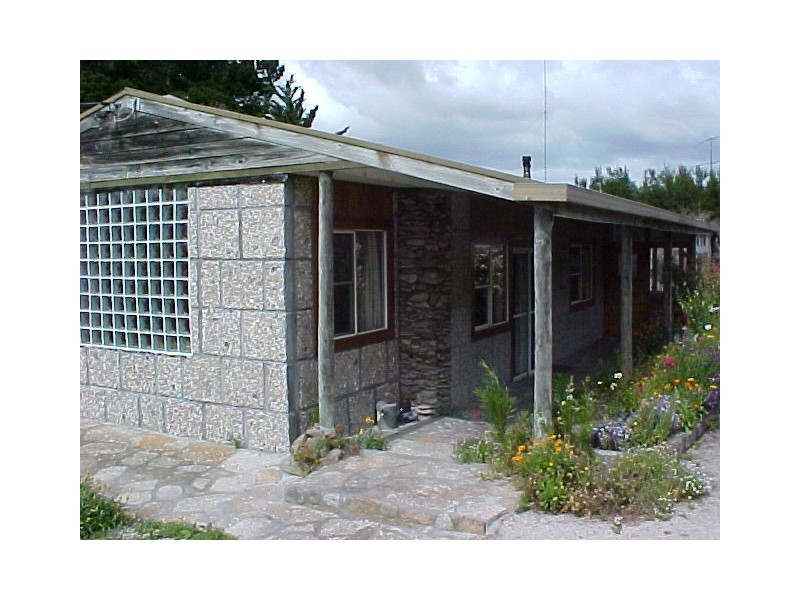 1157 Coast Road, Lady Barron, Flinders Island TAS 7255