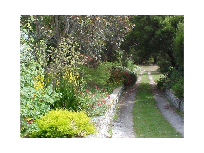 1157 Coast Road, Lady Barron, Flinders Island TAS 7255