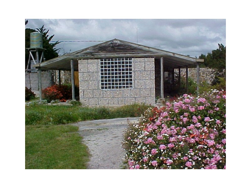 1157 Coast Road, Lady Barron, Flinders Island TAS 7255