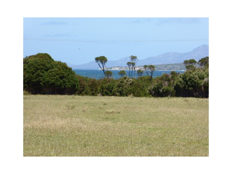 PID 2205333 Coast Road, Lady Barron TAS 7255