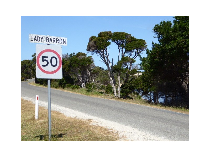 PID 2205333 Coast Road, Lady Barron TAS 7255