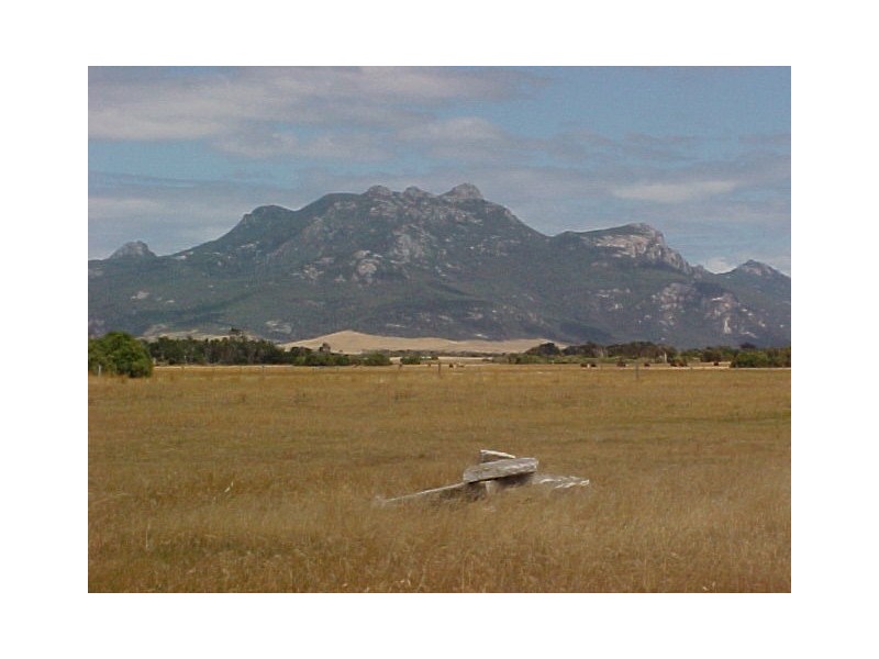 Lot 1 Butter Factory Road, Flinders Island TAS 7255