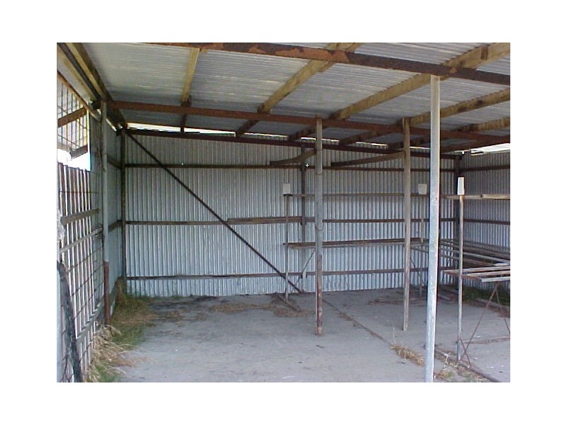 Lot 1 Butter Factory Road, Flinders Island TAS 7255