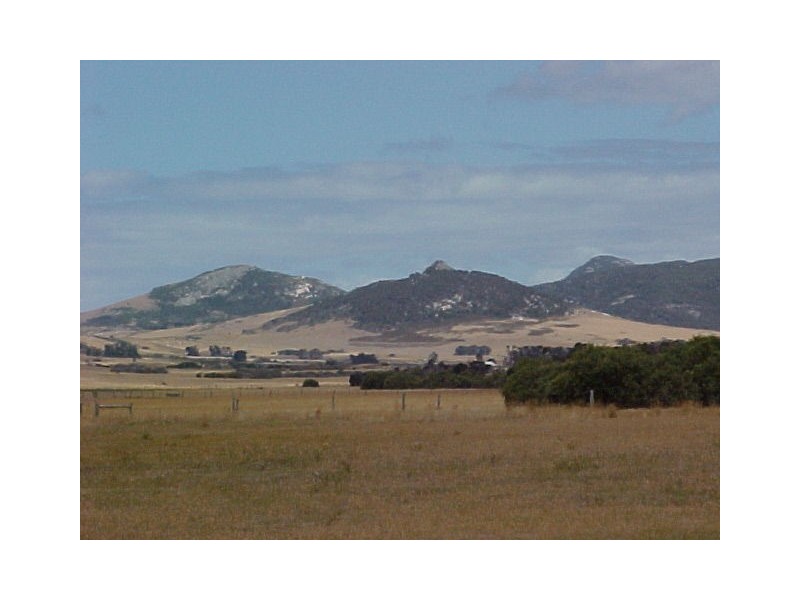 Lot 1 Butter Factory Road, Flinders Island TAS 7255