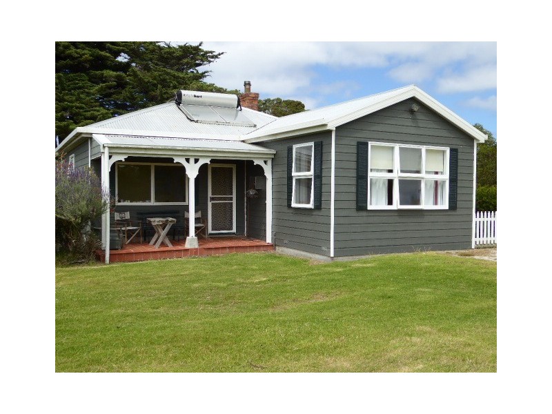 31 Badger Corner Road, Lady Barron TAS 7255