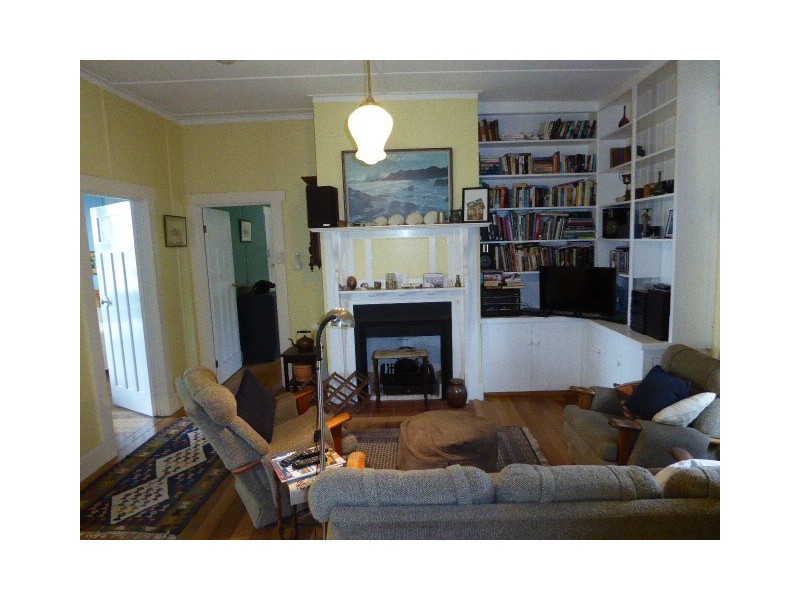 31 Badger Corner Road, Lady Barron TAS 7255