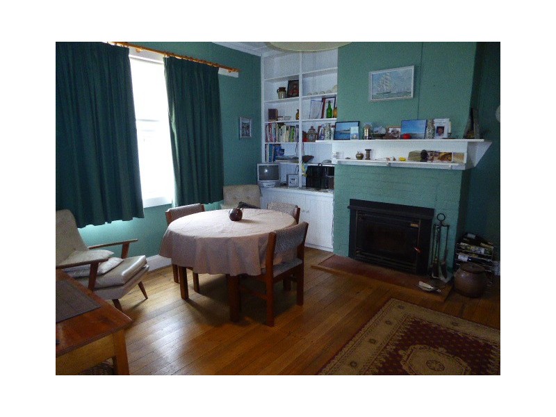 31 Badger Corner Road, Lady Barron TAS 7255