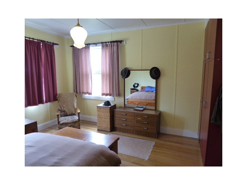 31 Badger Corner Road, Lady Barron TAS 7255