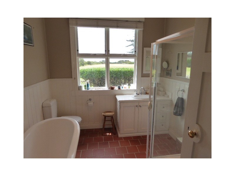 31 Badger Corner Road, Lady Barron TAS 7255