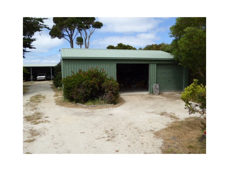 31 Badger Corner Road, Lady Barron TAS 7255