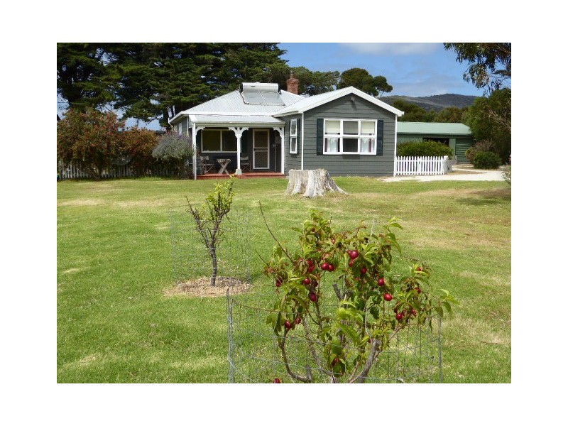 31 Badger Corner Road, Lady Barron TAS 7255