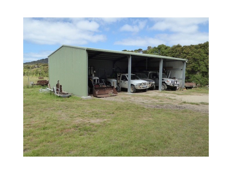 31 Badger Corner Road, Lady Barron TAS 7255
