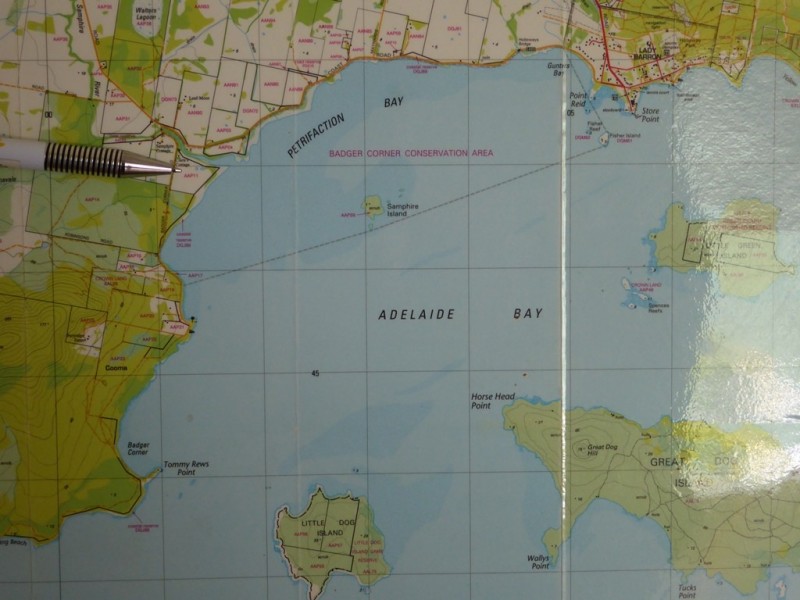 31 Badger Corner Road, Lady Barron TAS 7255