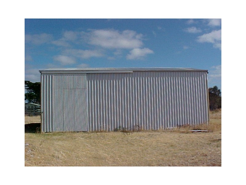 121 Butter Factory Road, Whitemark, Flinders Island TAS 7255