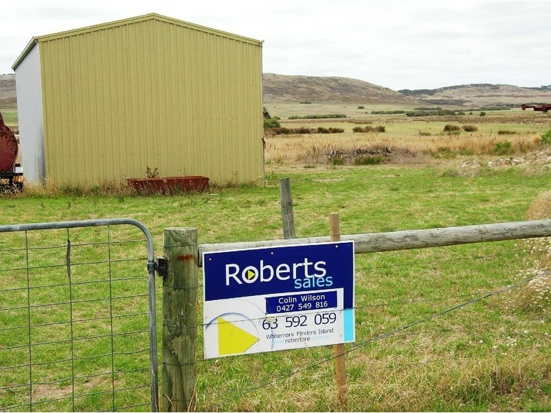 121 Butter Factory Road, Whitemark, Flinders Island TAS 7255