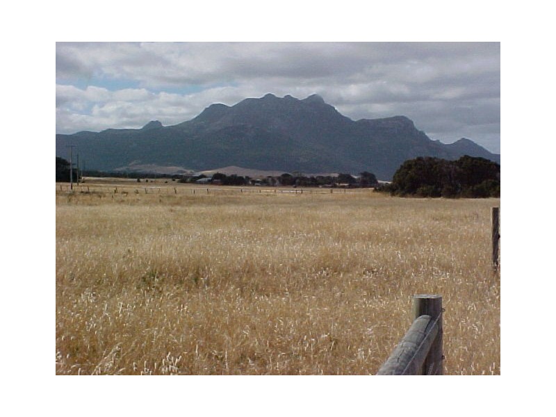 121 Butter Factory Road, Whitemark, Flinders Island TAS 7255