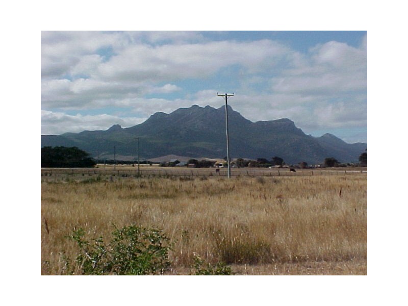 121 Butter Factory Road, Whitemark, Flinders Island TAS 7255