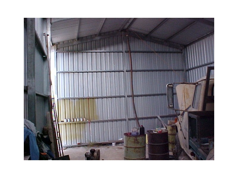 121 Butter Factory Road, Whitemark, Flinders Island TAS 7255