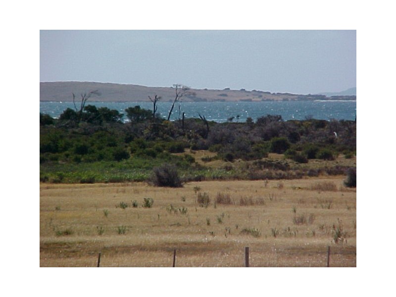 Trousers Point Road, Flinders Island TAS 7255