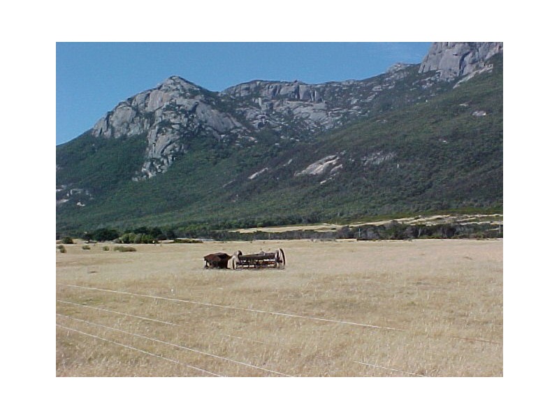 Trousers Point Road, Flinders Island TAS 7255