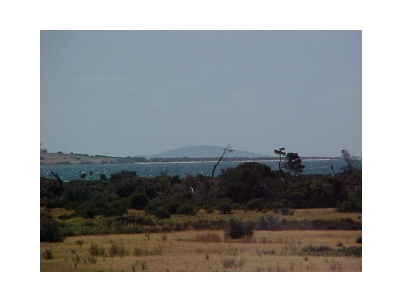 Trousers Point Road, Flinders Island TAS 7255