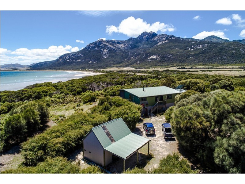 932 Trousers Point Road, Loccota TAS 7255