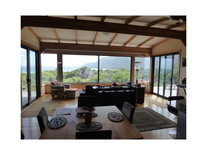 932 Trousers Point Road, Loccota TAS 7255