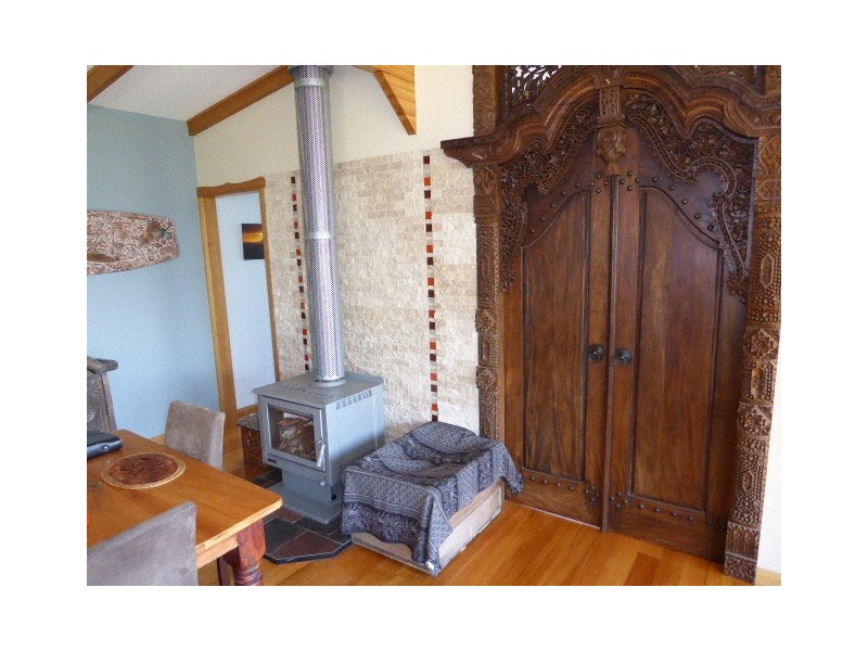 932 Trousers Point Road, Loccota TAS 7255