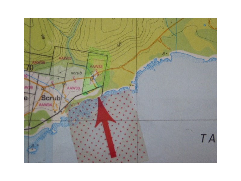 565 West End Road, Leeka TAS 7255