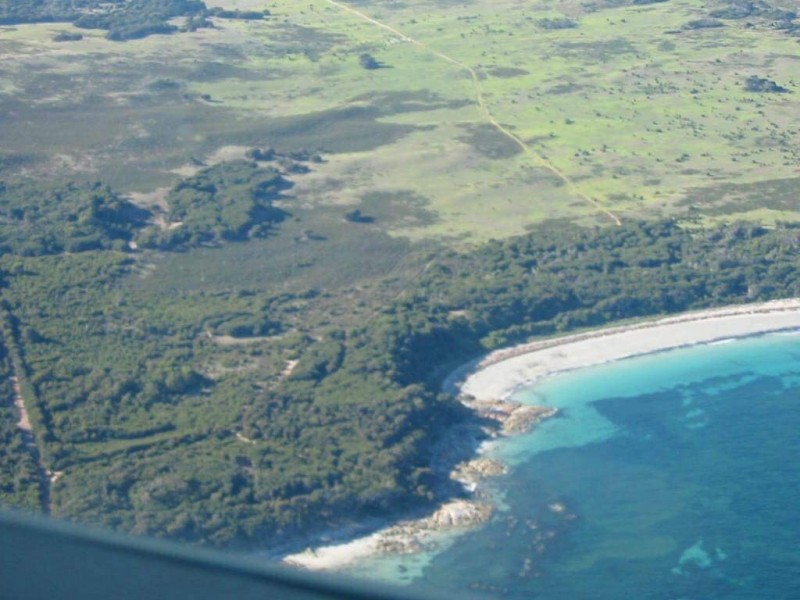 PID 6431717 Thunder and Lightning Road, Cape Barren Island TAS 7257