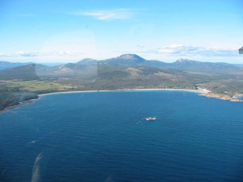 PID 6431717 Thunder and Lightning Road, Cape Barren Island TAS 7257
