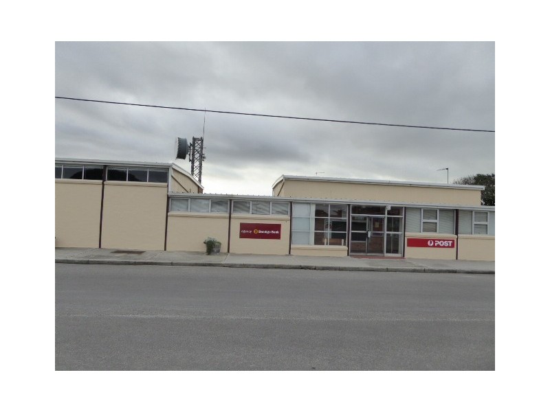 7 Patrick Street, Whitemark TAS 7255