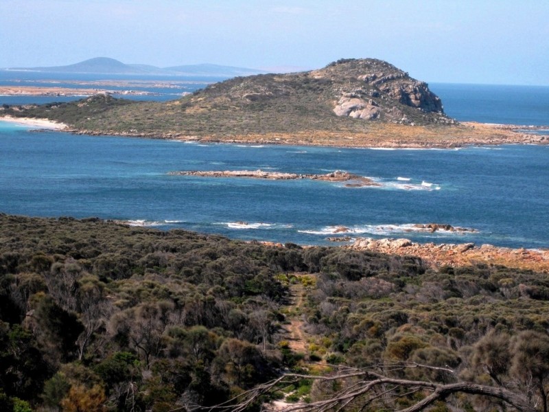 Lots 10 and 12 West End Road, Leeka TAS 7255