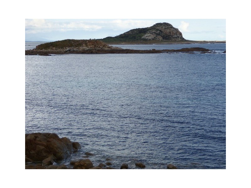 Lots 10 and 12 West End Road, Leeka TAS 7255