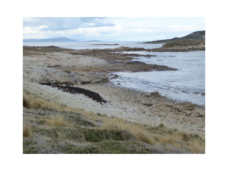 Lots 10 and 12 West End Road, Leeka TAS 7255