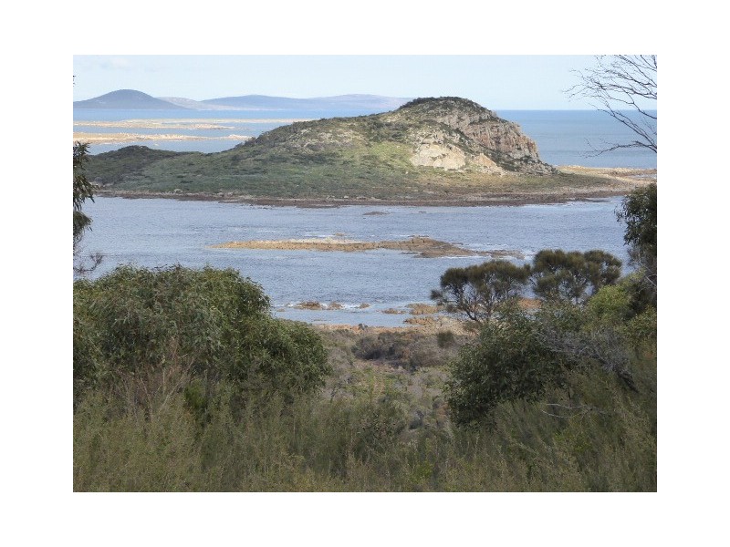 Lots 10 and 12 West End Road, Leeka TAS 7255