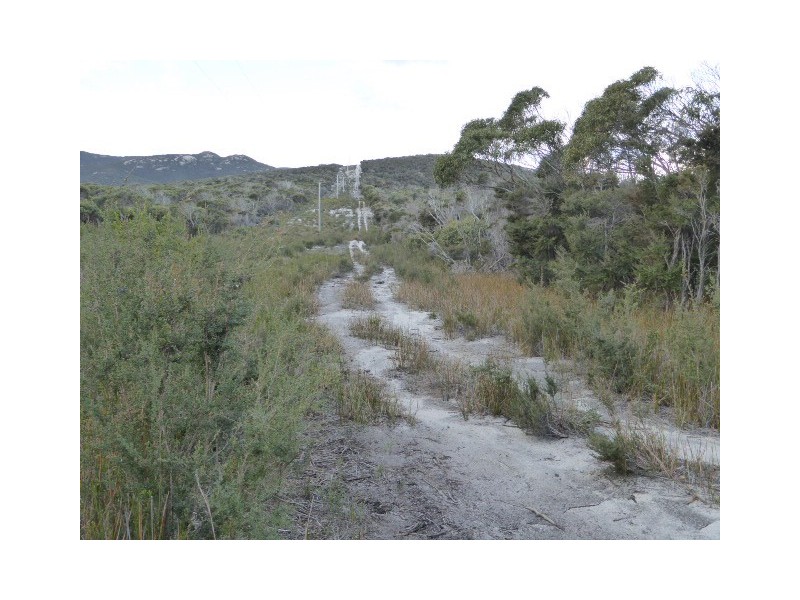 Lots 10 and 12 West End Road, Leeka TAS 7255