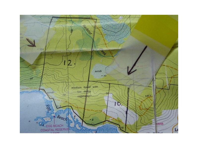 Lots 10 and 12 West End Road, Leeka TAS 7255