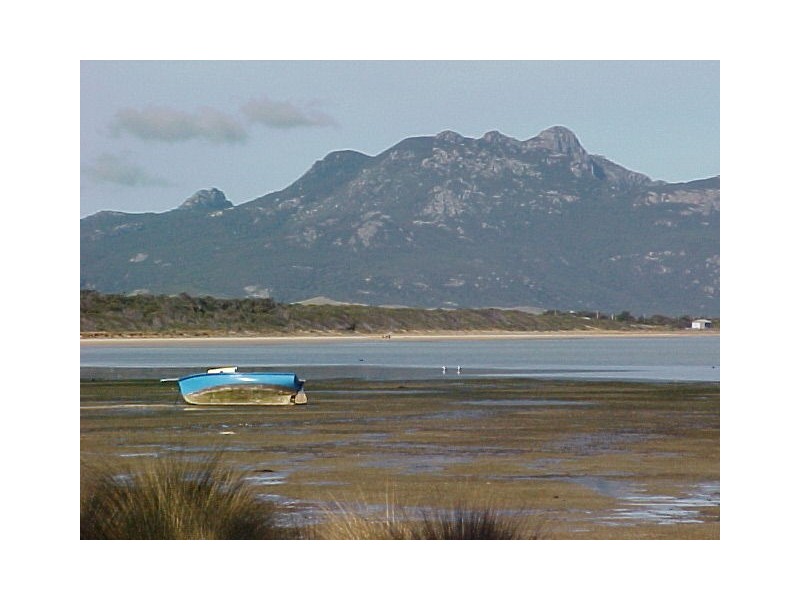 Lot 1 Bluff Road, Whitemark, Flinders Island TAS 7255