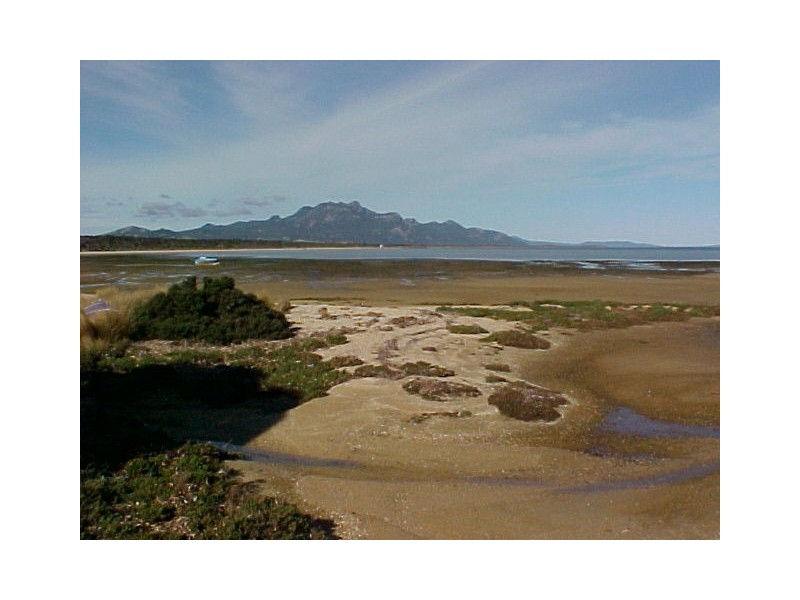 Lot 1 Bluff Road, Whitemark, Flinders Island TAS 7255